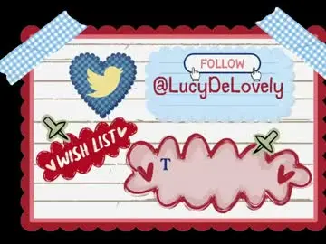 Chaturbate Live Sex of lucydelovely