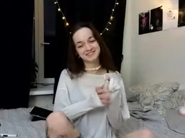 Chaturbate Nude Webcam of newproject_