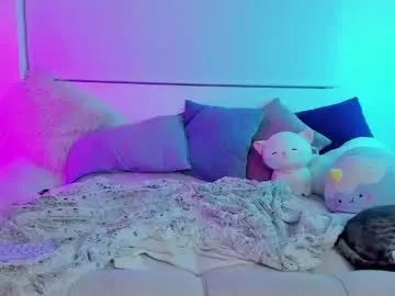 Chaturbate Sex Chat of anthonelaa777