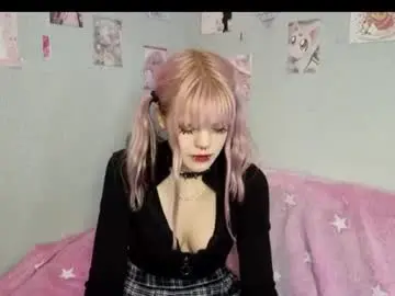 Chaturbate Watch Live Sex Cams of aprilspark