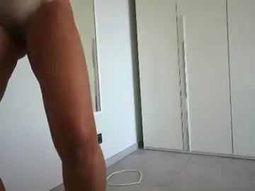 Chaturbate Nude Webcam of catty190