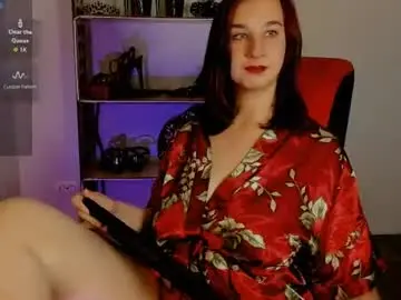 Chaturbate Adult Webcams of goddess_sophie99