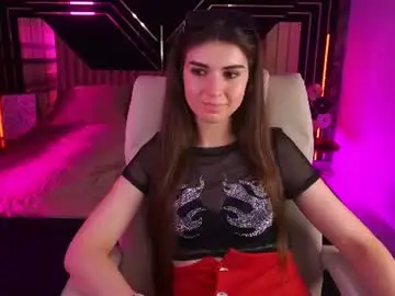 Chaturbate Live Sex of kyliejoyys