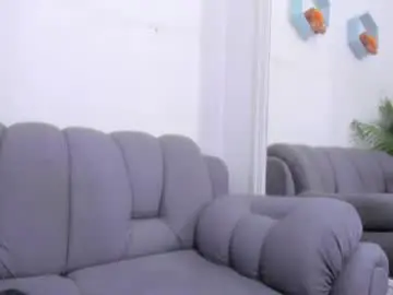 Chaturbate Sex Chat of megan_hally