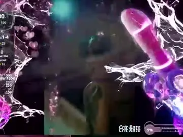 Chaturbate Watch Live Sex Cams of meganwolf1_