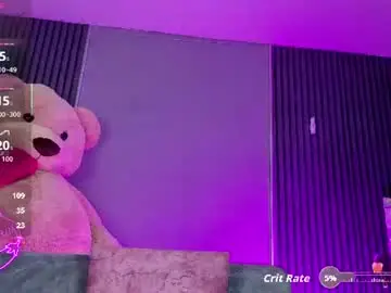 Chaturbate Live Sex Cam of meganwolf1_