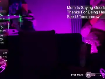 Chaturbate Private Sex Chat of meganwolf1_