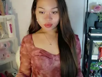 Chaturbate Live Porn of allirah20x