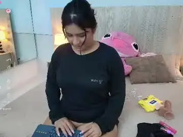Chaturbate Watch Live Sex Cams of anais_espinosa