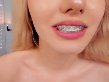 Chaturbate Live Sex Cam of barbimia