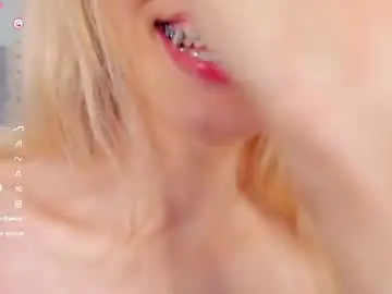 Chaturbate Live Sex Cam of barbimia