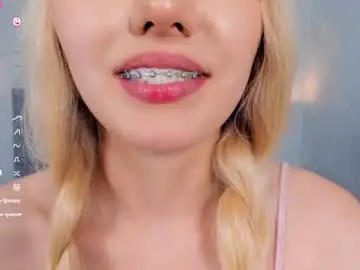 Chaturbate Free Porn Cam of barbimia