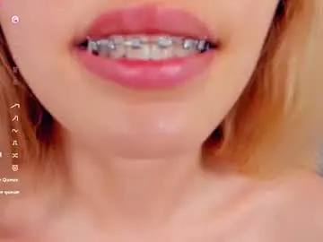 Chaturbate Live Sex of barbimia