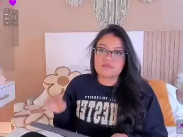 Chaturbate Adult Webcams of camila_bustamante_