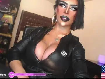 Chaturbate Sex Cam of exotic_cassy