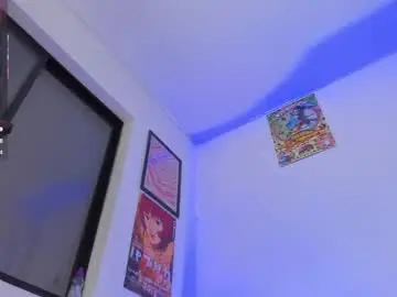 Chaturbate Adult Video Chat of lil_hanna18