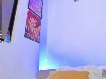 Chaturbate Sex Chat of lil_hanna18