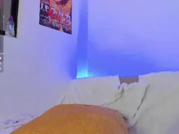 Chaturbate Live Sex of lil_hanna18