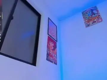Chaturbate Free Live Porn of lil_hanna18