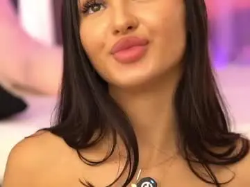 Chaturbate Sex Cam of lila_hottie_rosie