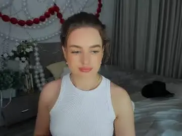Chaturbate Nude Webcam of miraclecurly