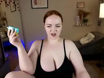 Chaturbate Live Sex Cam of misha_the_createrr