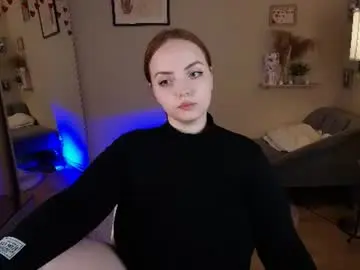 Chaturbate Sex Chat of misha_the_createrr