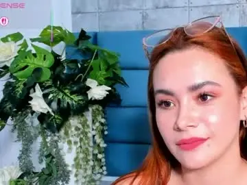 Chaturbate Adult Video Chat of saraalvarezx
