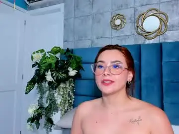 Chaturbate Private Sex Chat of saraalvarezx