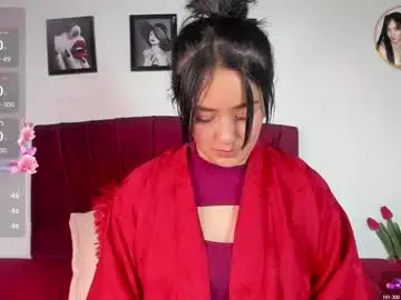 Chaturbate Adult Video Chat of scarlett_jank