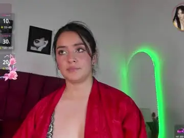 Chaturbate Live Sex of scarlett_jank