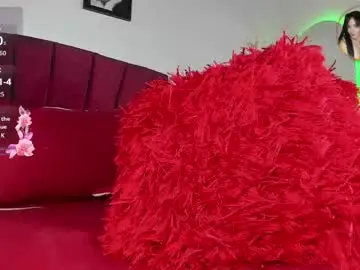 Chaturbate Adult Webcams of scarlett_jank