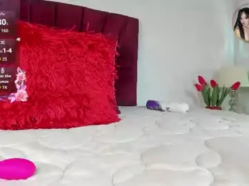 Chaturbate Watch Live Sex Cams of scarlett_jank