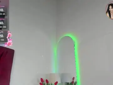 Chaturbate Nude Webcam of scarlett_jank