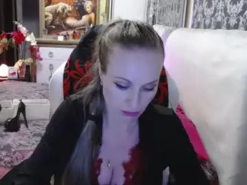 Chaturbate Sex Chat of ursecrettreasure88