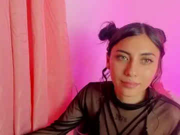 Chaturbate Live Sex Cam of alanalois_