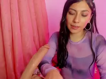 Chaturbate Best live sex cam show of alanalois_