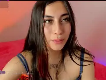 Chaturbate Private Sex Chat of alanalois_