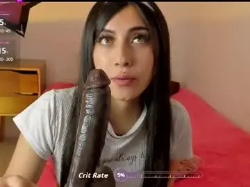 Chaturbate Adult Webcams of alanalois_