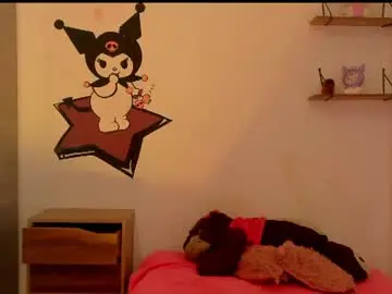 Chaturbate Nude Webcam of alanalois_