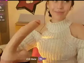 Chaturbate Adult Webcams of alanalois_
