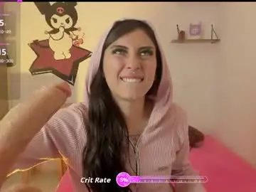 Chaturbate Watch Live Sex Cams of alanalois_