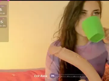 Chaturbate Adult Webcam of alanalois_