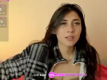 Chaturbate Free Live Porn of alanalois_