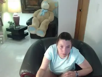 Chaturbate Free Porn Cam of alexatai
