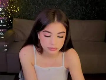 Chaturbate Adult Webcam of alisha_blakee