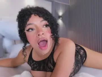 Chaturbate Private Sex Chat of alyssa_houston