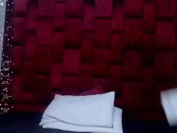 Chaturbate Best Webcam of barby_jones25