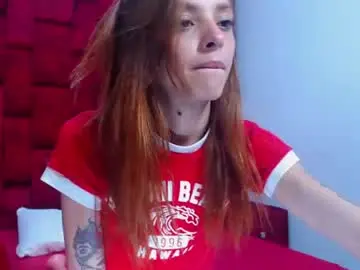 Chaturbate Sex Cam of barby_jones25