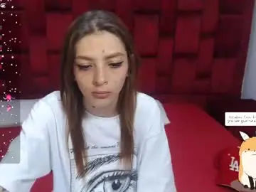 Chaturbate Live Porn of barby_jones25